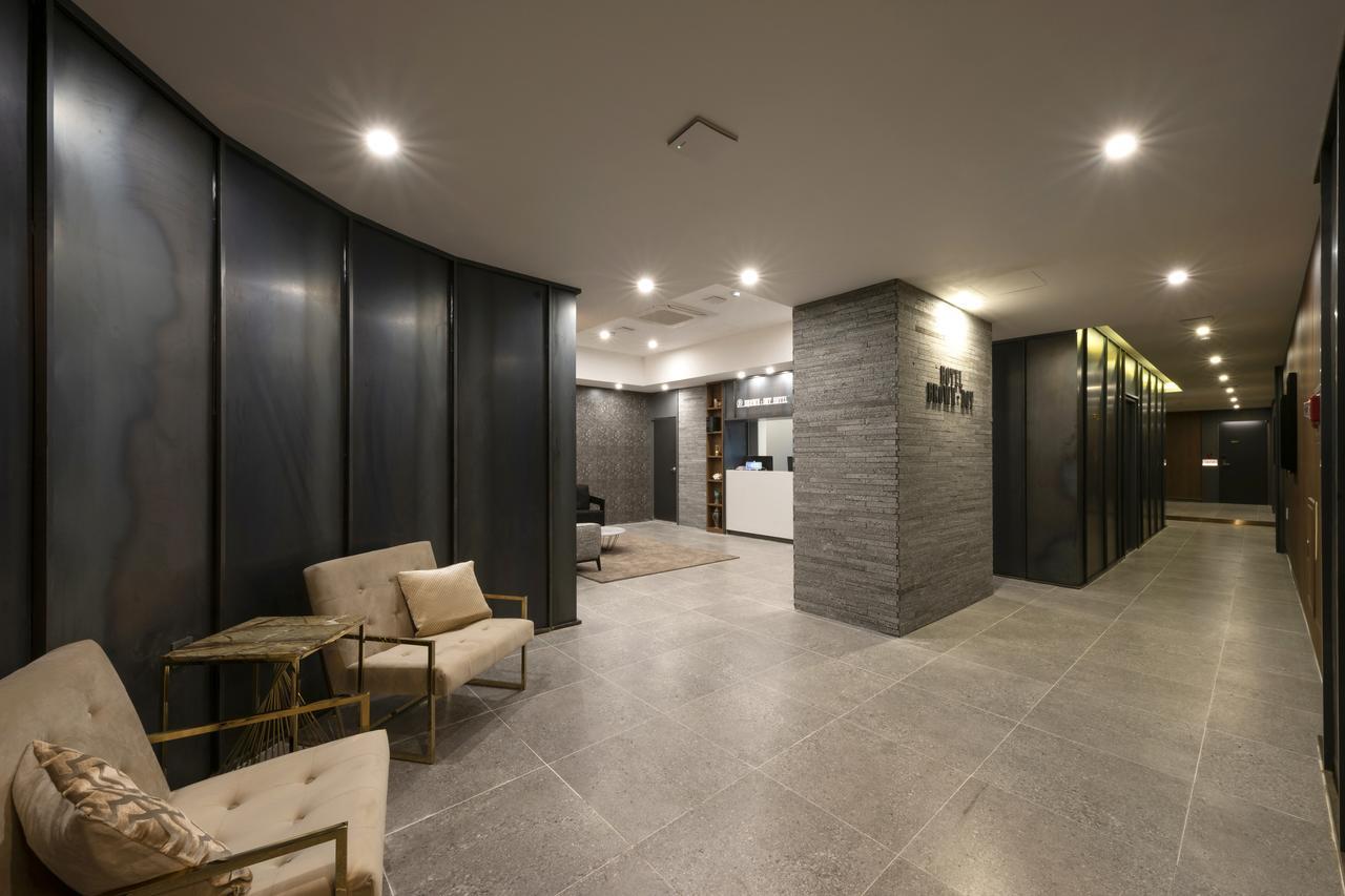 Brown-Dot Hotel Gupo Пусан Экстерьер фото