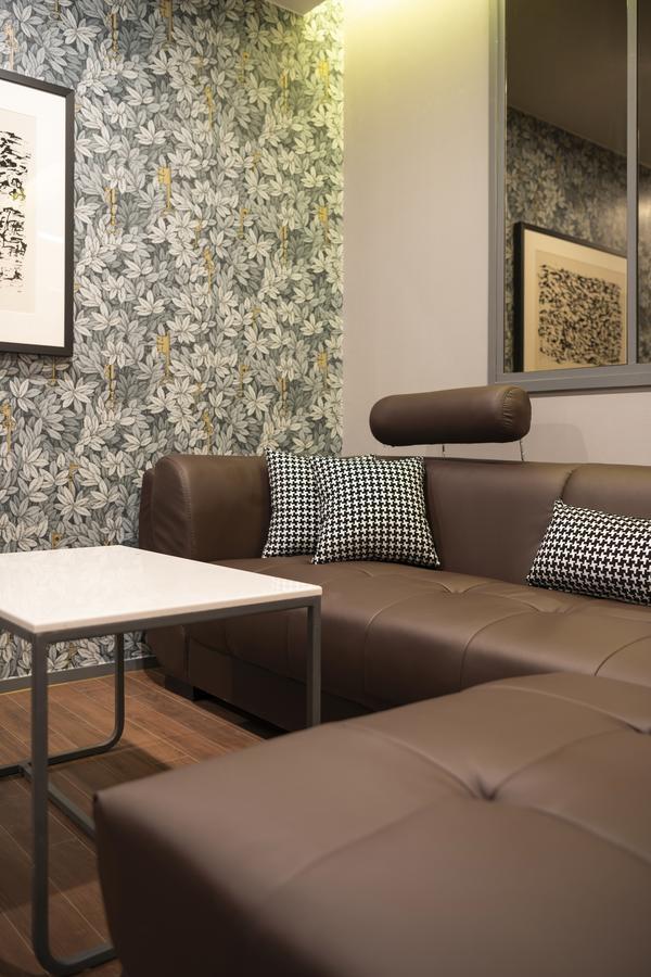 Brown-Dot Hotel Gupo Пусан Экстерьер фото