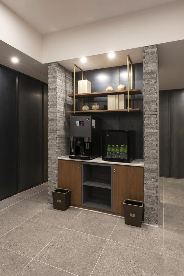 Brown-Dot Hotel Gupo Пусан Экстерьер фото